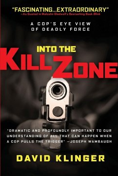 Into the Kill Zone - Klinger, David