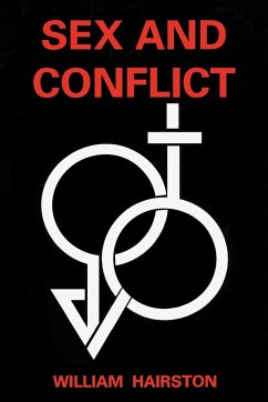 Sex and Conflict - Hairston, William