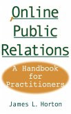 Online Public Relations