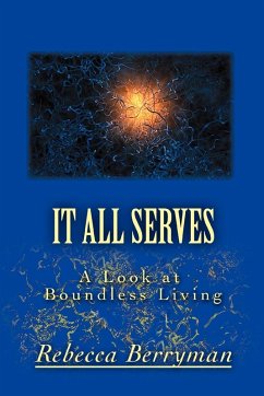 It All Serves It All Serves
