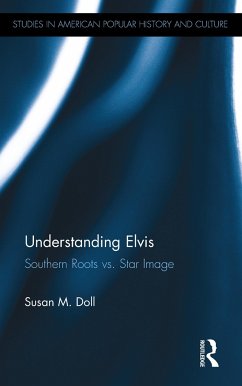 Understanding Elvis - Doll, Susan M