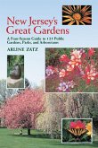 New Jersey's Great Gardens