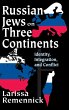 Russian Jews on Three Continents - Bild 1