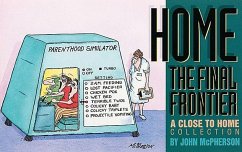 Home, the Final Frontier - McPherson, John