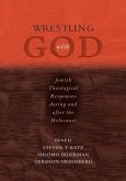 Wrestling with God