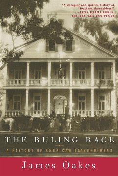 Ruling Race - Oakes, James