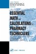 Essential Math and Calculations for... - Bild 1