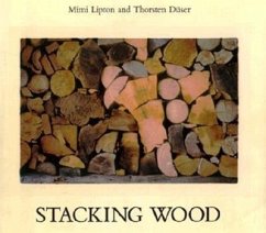 Stacking Wood - Lipton, Mimi