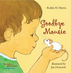Goodbye Mousie - Harris, Robie H.