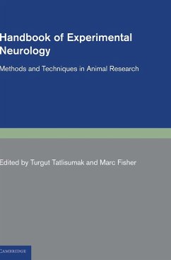 Handbook of Experimental Neurology - Tatlisumak, Turgut / Fisher, Marc (eds.)