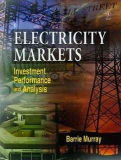 Electricity Markets - Murray, Barrie