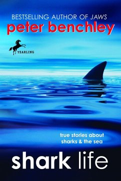 Shark Life - Benchley, Peter