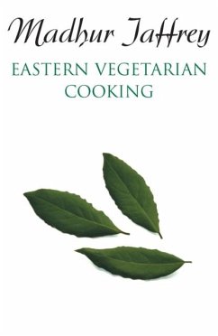 Cover Eastern Vegetarian Cooking