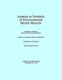 Animals as Sentinels of Environmental Health Hazards