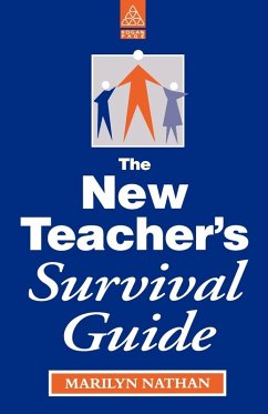 Cover The New Teacher's Survival Guide