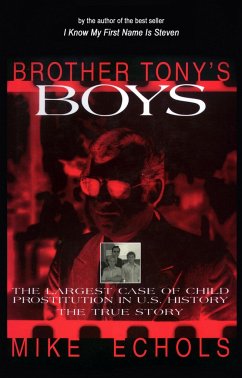 Brother Tony's Boys - Echols, Mike