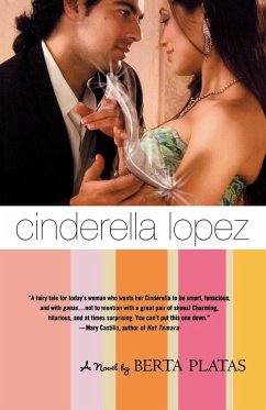 Cinderella Lopez - Platas, Berta