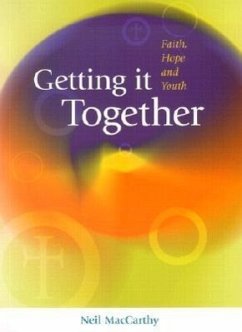 Getting It Together - MacCarthy, Neil