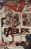 Fables - Legends in Exile