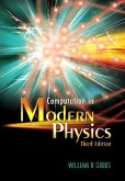 Computation in Modern Physics (Third Edition)