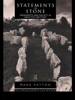 Statements in Stone - Patton, Mark