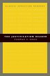 The Justification Reader - Bild 1