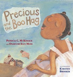 Precious and the Boo Hag - Mckissack, Patricia C.; Moss, Onawumi Jean