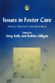 Issues in Foster Care
