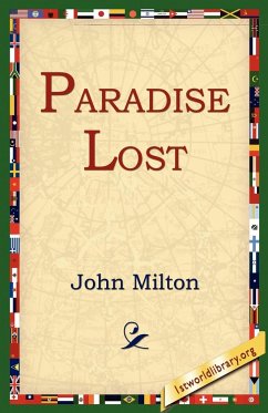 Paradise Lost - Milton, John