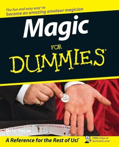 Magic For Dummies - Pogue, David (The New York Times)