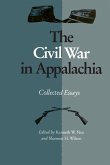 Civil War in Appalachia: Collected Essays