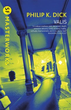 Valis - Dick, Philip K