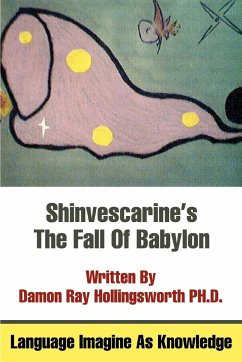 Shinvescarine's The Fall Of Babylon - Hollingsworth, Damon Ray