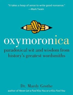 Oxymoronica - Grothe, Mardy