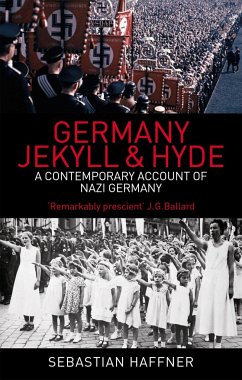 Germany Jekyll and Hyde - Haffner, Sebastian