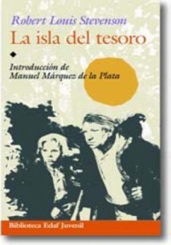 La isla del tesoro - Stevenson, Robert Louis