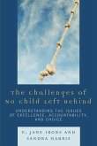 The Challenges of No Child Left Behind