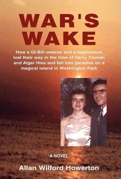 War's Wake - Howerton, Allan Wilford