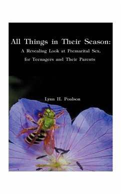 All Things in Their Season - Poulson, Lynn H.