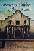 The Women and Children of the Alamo