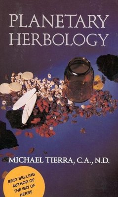 Planetary Herbology - Tierra, Michael