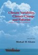 Climate Variability, Climate Change and... - Bild 1