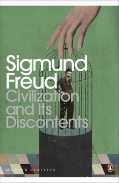 Civilization and Its Discontents - Freud, Sigmund