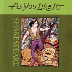 As You Like It CD - Shakespeare, William