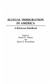 Illegal Immigration in America