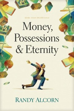 Money, Possessions, And Eternity - Alcorn, Randy
