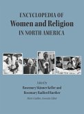 Encyclopedia of Women and Religion in North America, Set