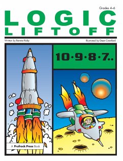 Logic Liftoff - Risby, Bonnie L