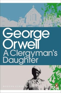 A Clergyman's Daughter - Orwell, George