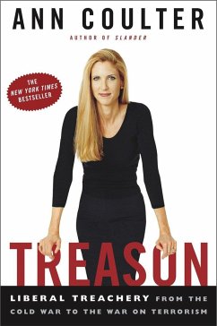 Treason - Coulter, Ann